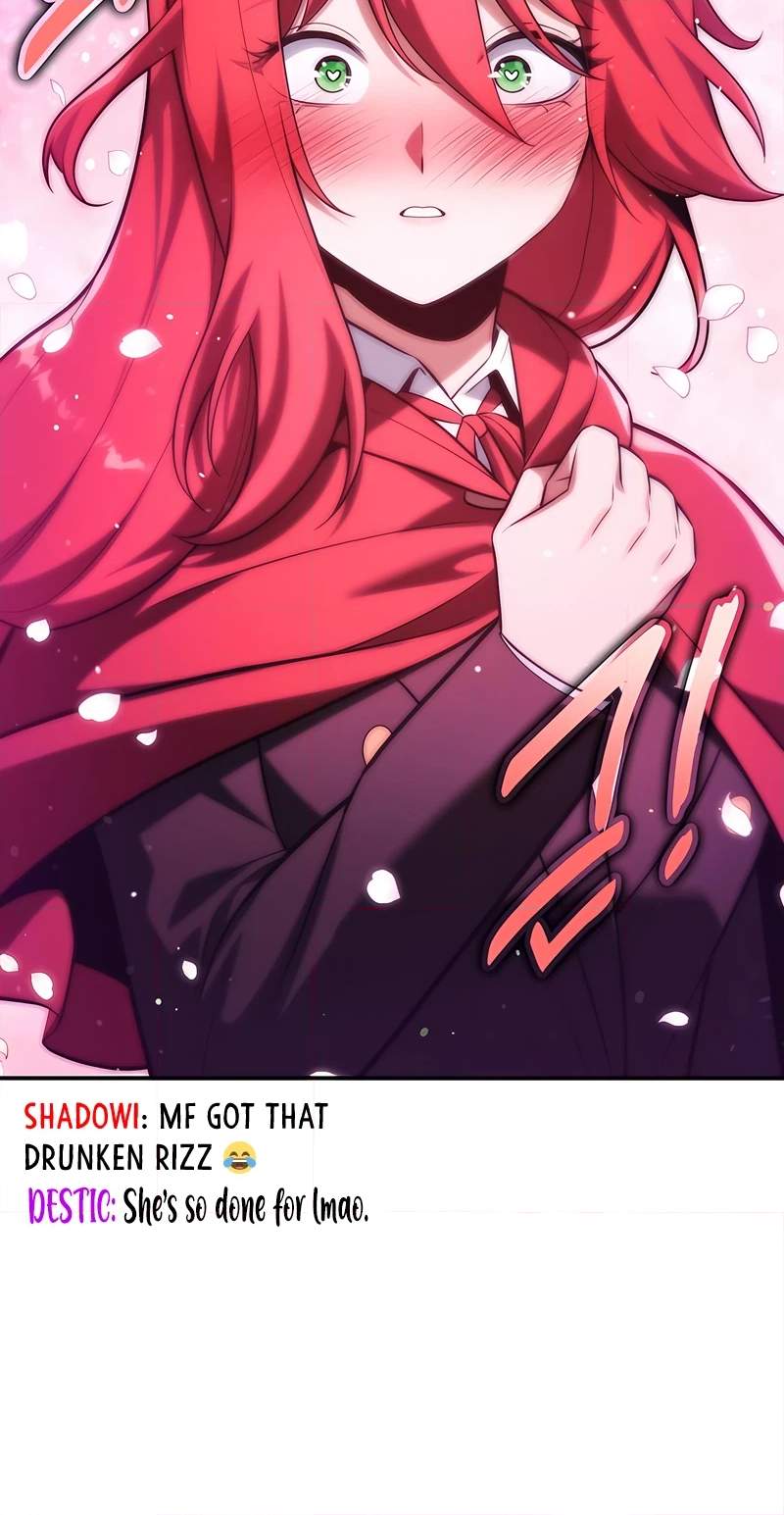 The Extra’s Academy Survival Guide Chapter 124 page 80