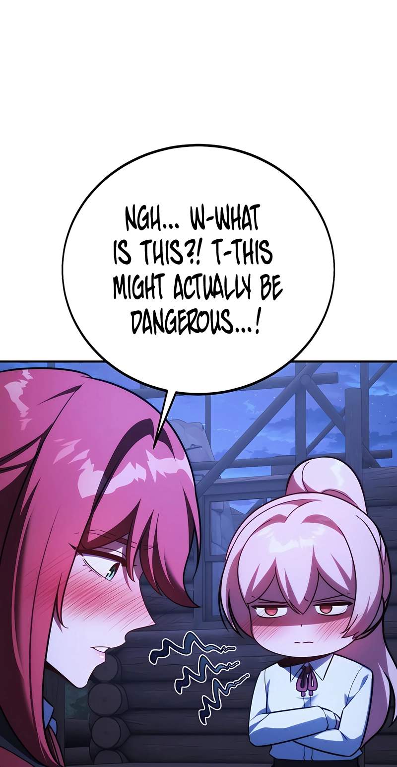 The Extra’s Academy Survival Guide Chapter 124 page 81