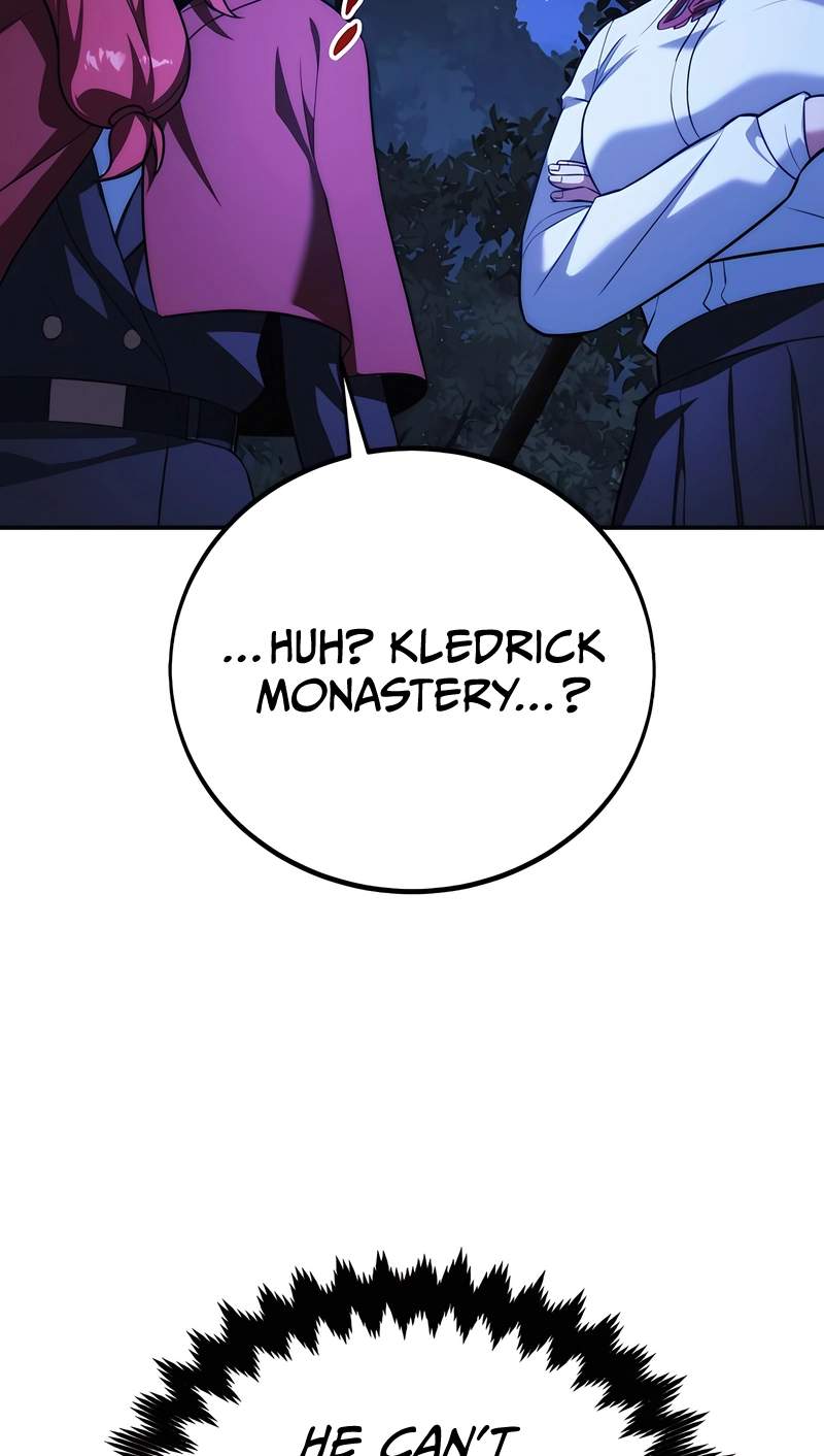 The Extra’s Academy Survival Guide Chapter 124 page 85