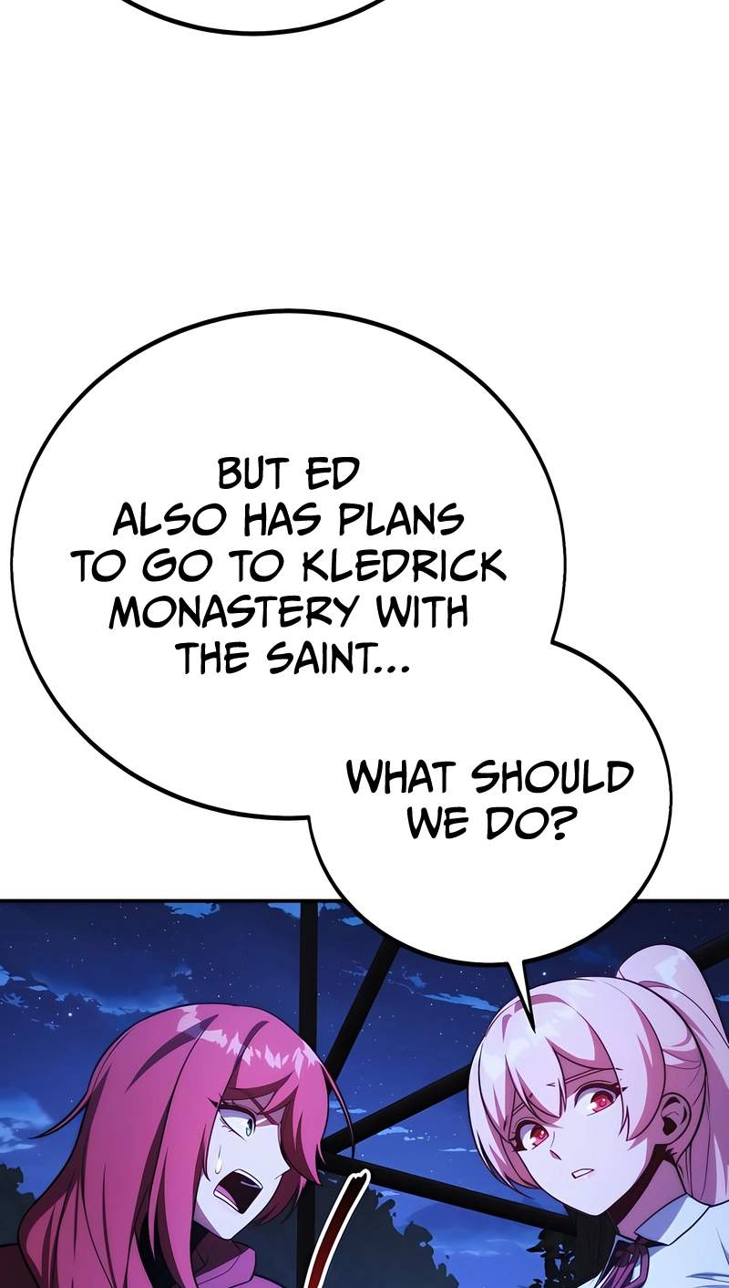 The Extra’s Academy Survival Guide Chapter 124 page 84