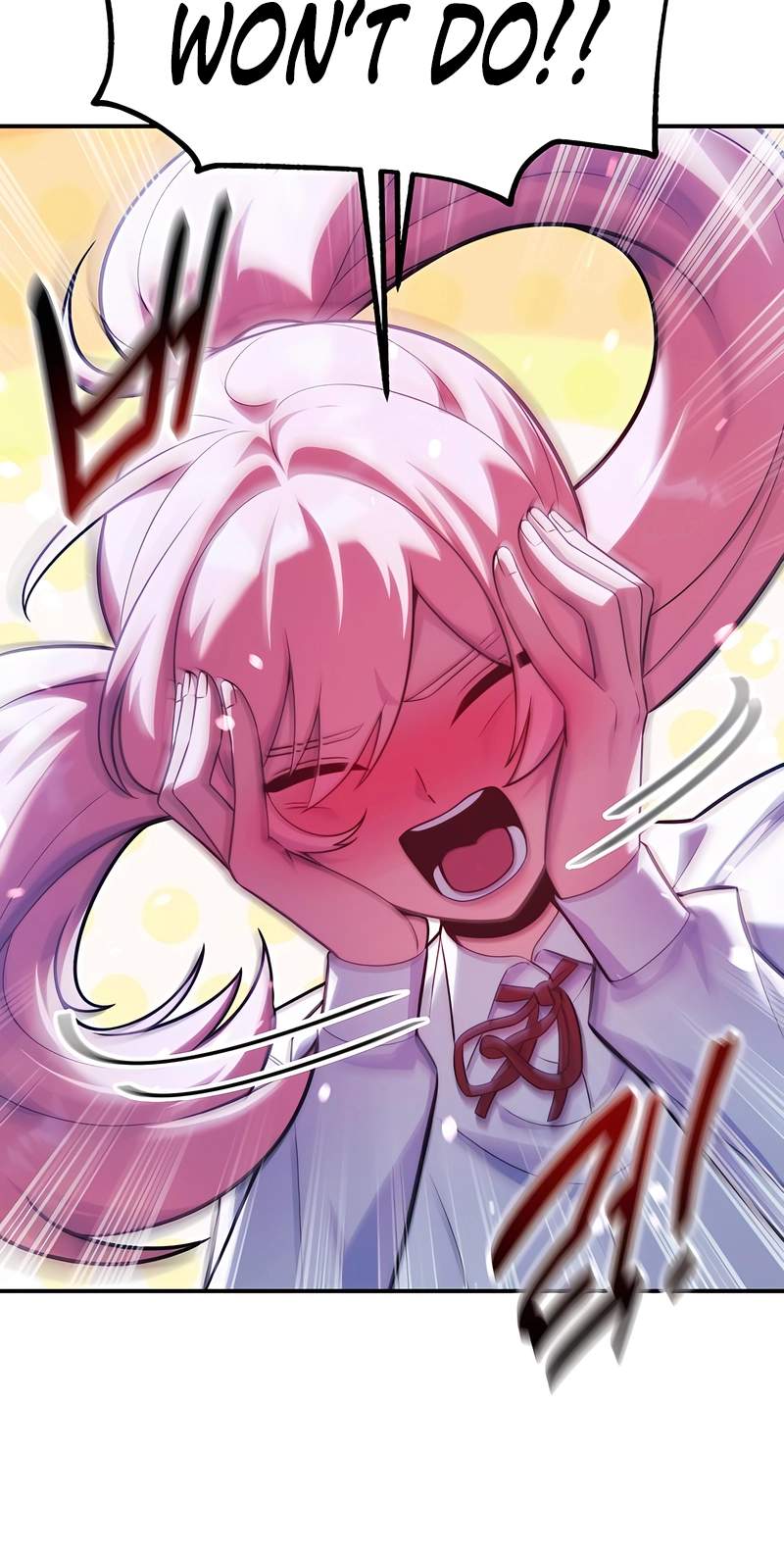 The Extra’s Academy Survival Guide Chapter 124 page 91