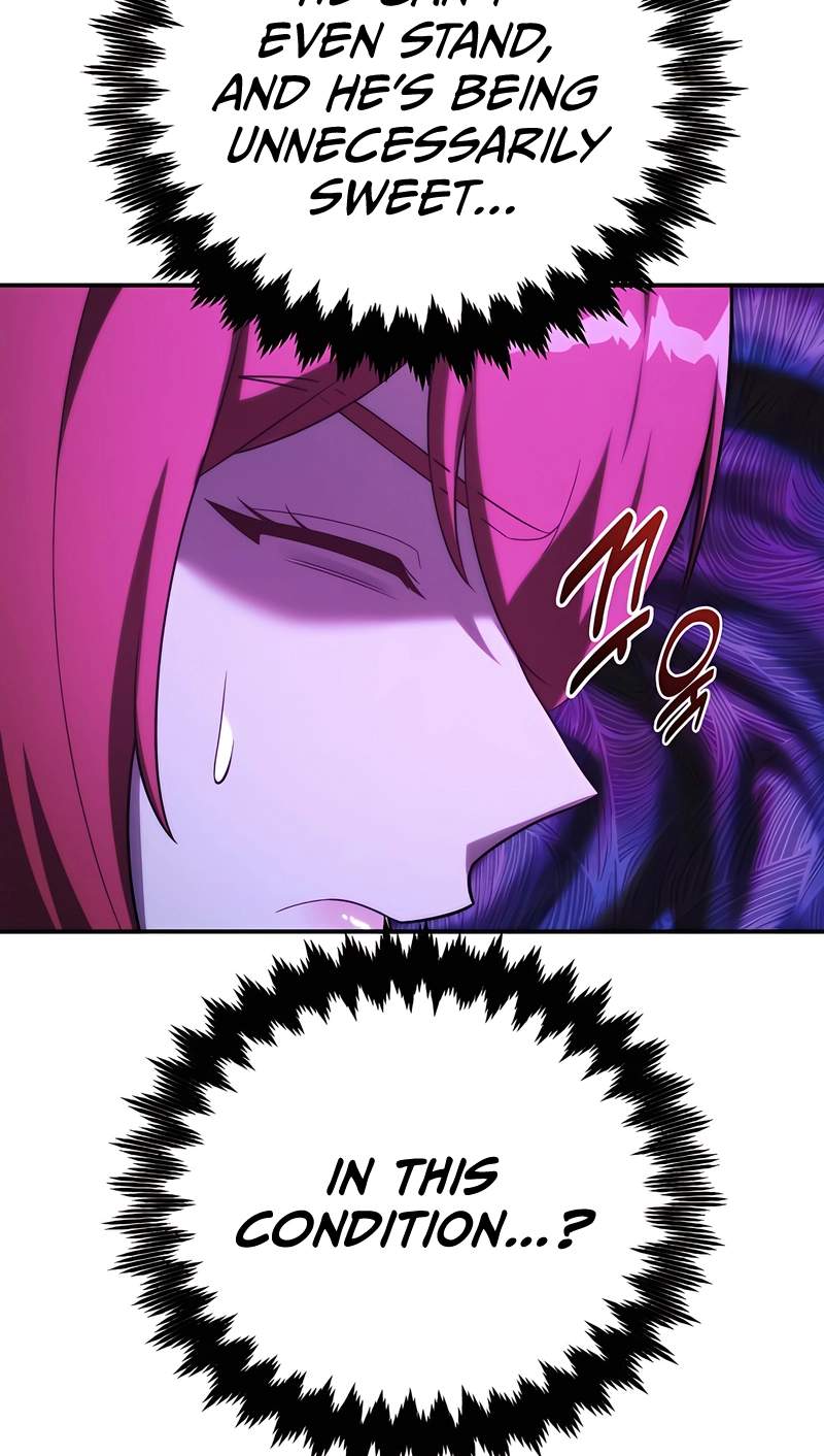 The Extra’s Academy Survival Guide Chapter 124 page 86