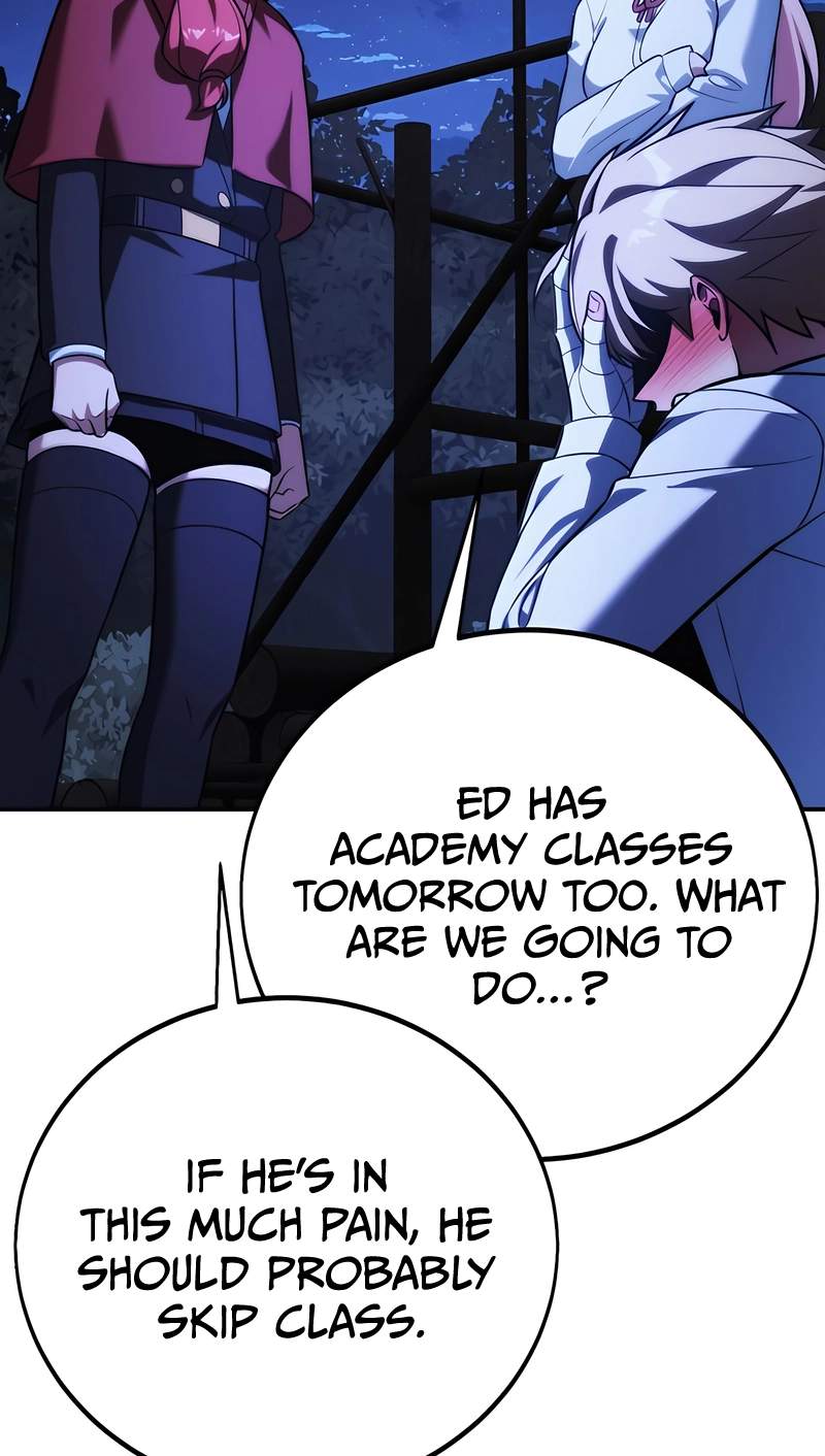 The Extra’s Academy Survival Guide Chapter 124 page 83