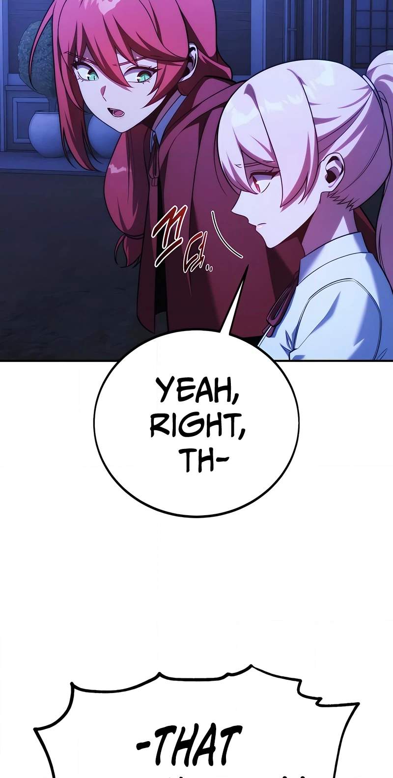 The Extra’s Academy Survival Guide Chapter 124 page 90