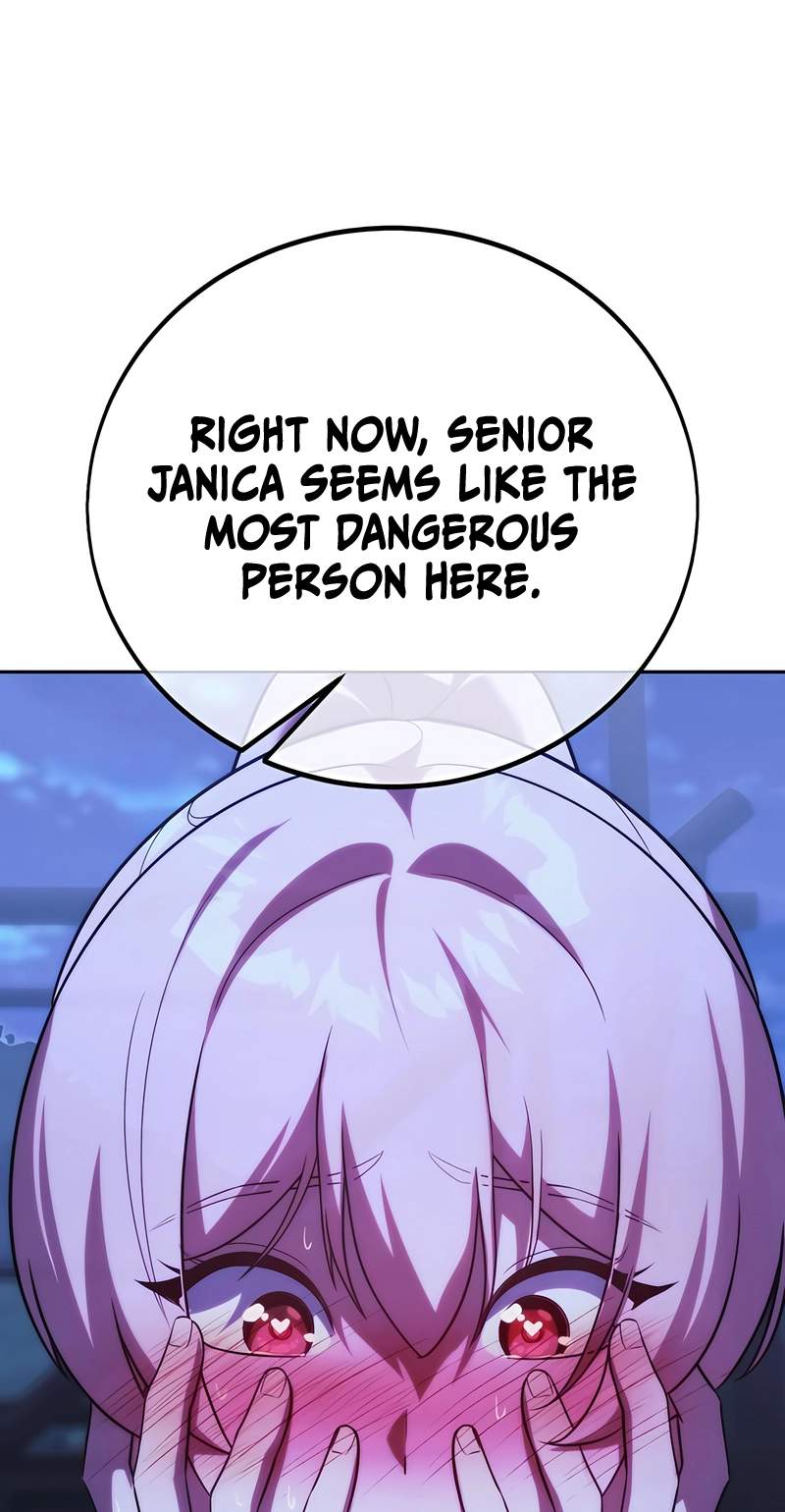The Extra’s Academy Survival Guide Chapter 124 page 95