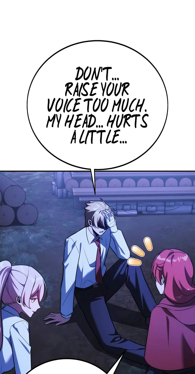 The Extra’s Academy Survival Guide Chapter 124 page 73
