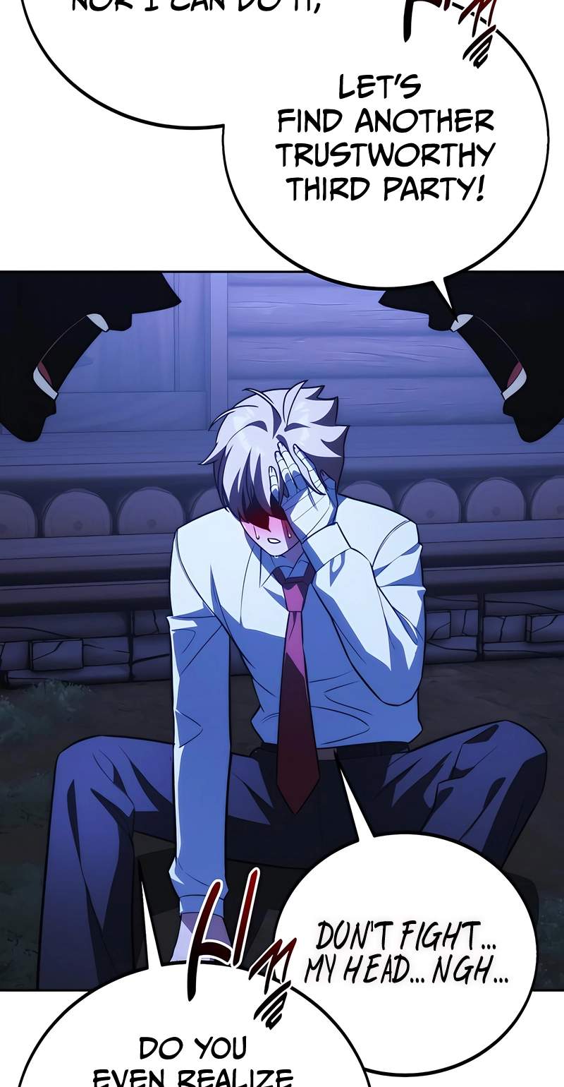 The Extra’s Academy Survival Guide Chapter 124 page 97
