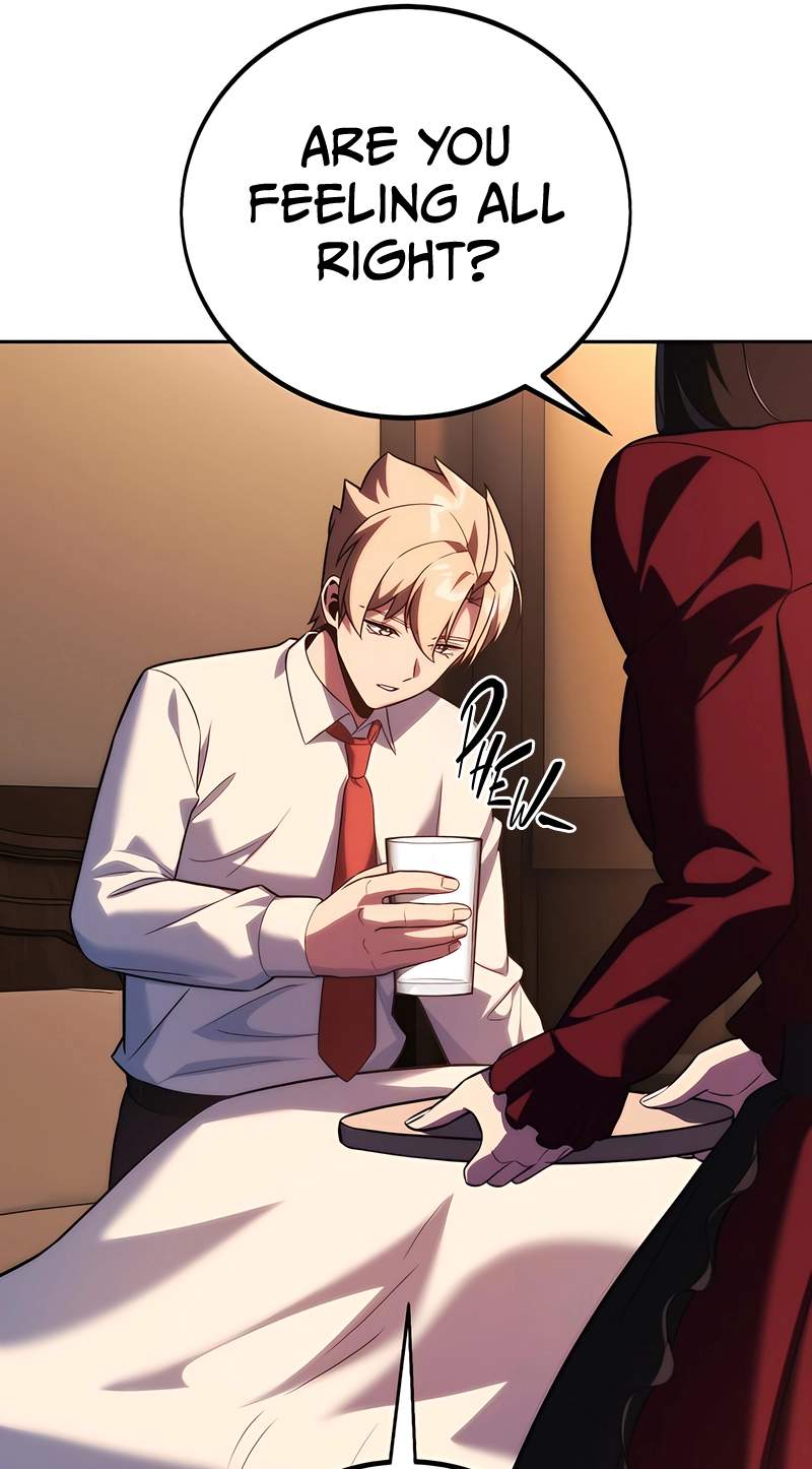 The Extra’s Academy Survival Guide Chapter 124 page 106