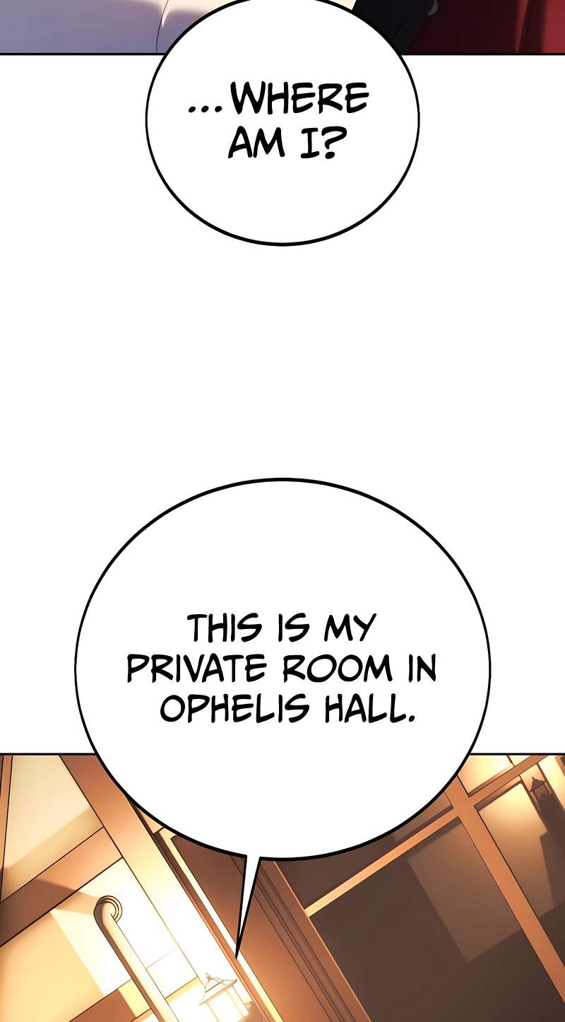 The Extra’s Academy Survival Guide Chapter 124 page 107