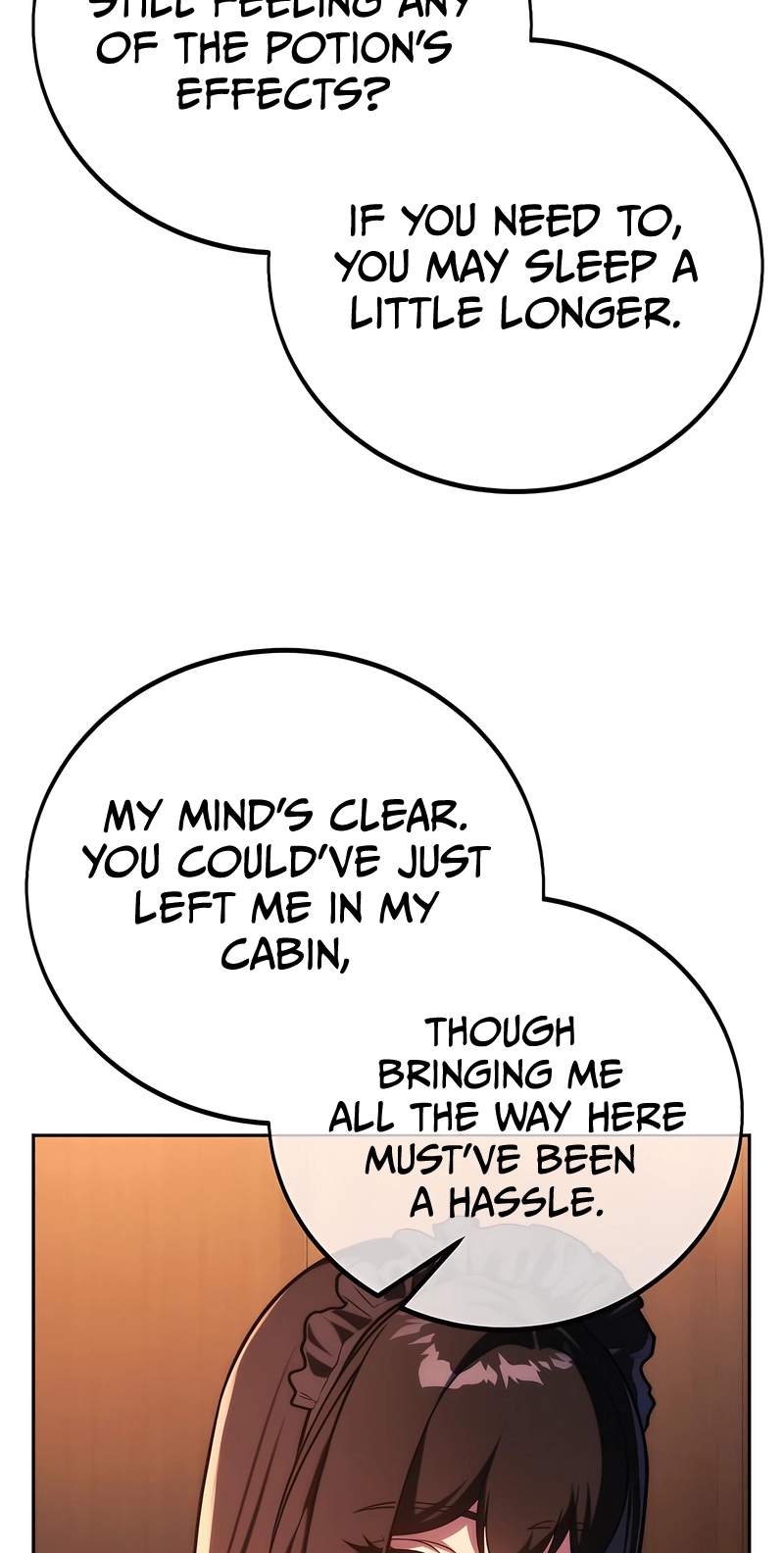 The Extra’s Academy Survival Guide Chapter 124 page 113