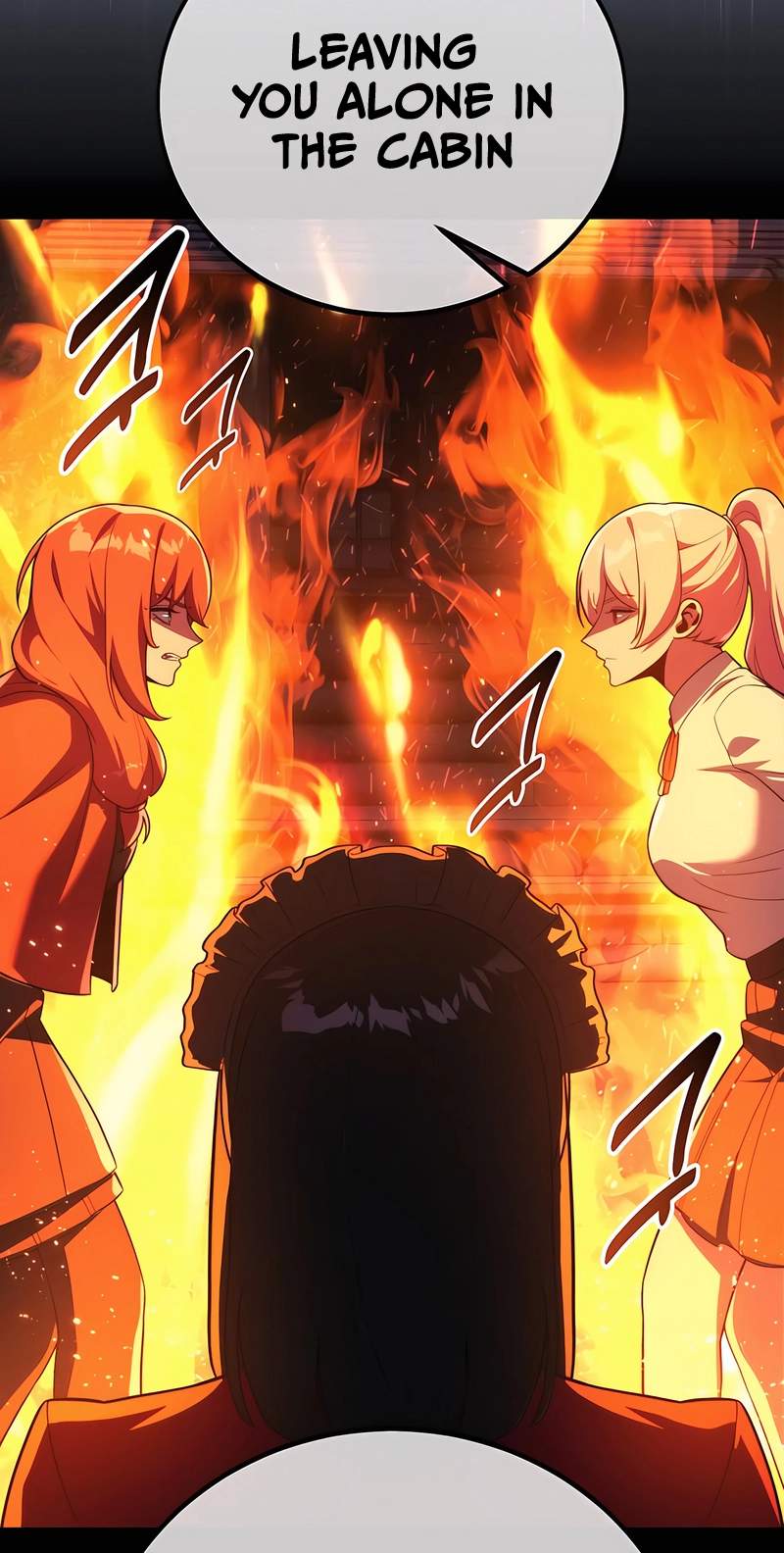 The Extra’s Academy Survival Guide Chapter 124 page 115