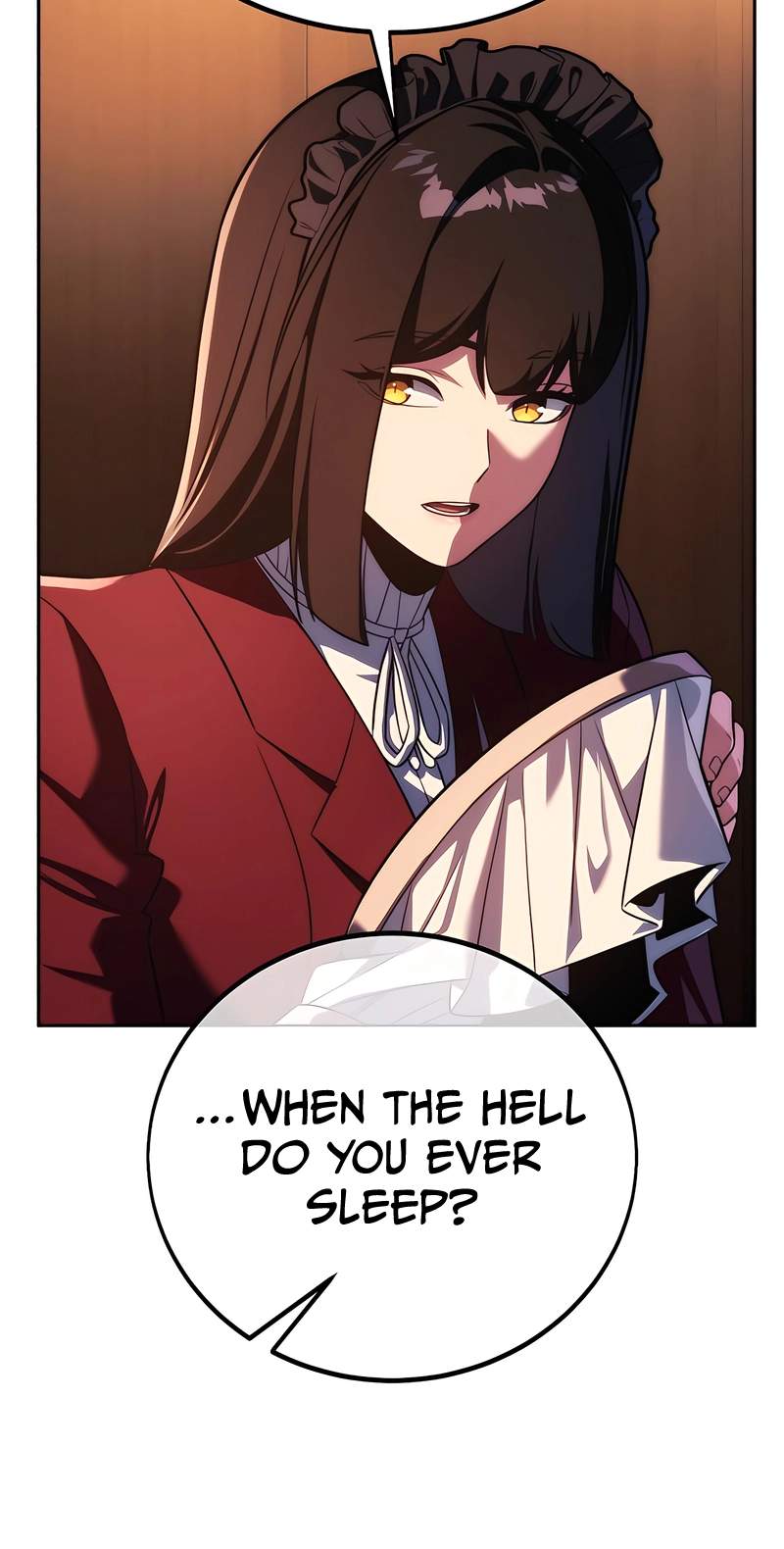 The Extra’s Academy Survival Guide Chapter 124 page 117