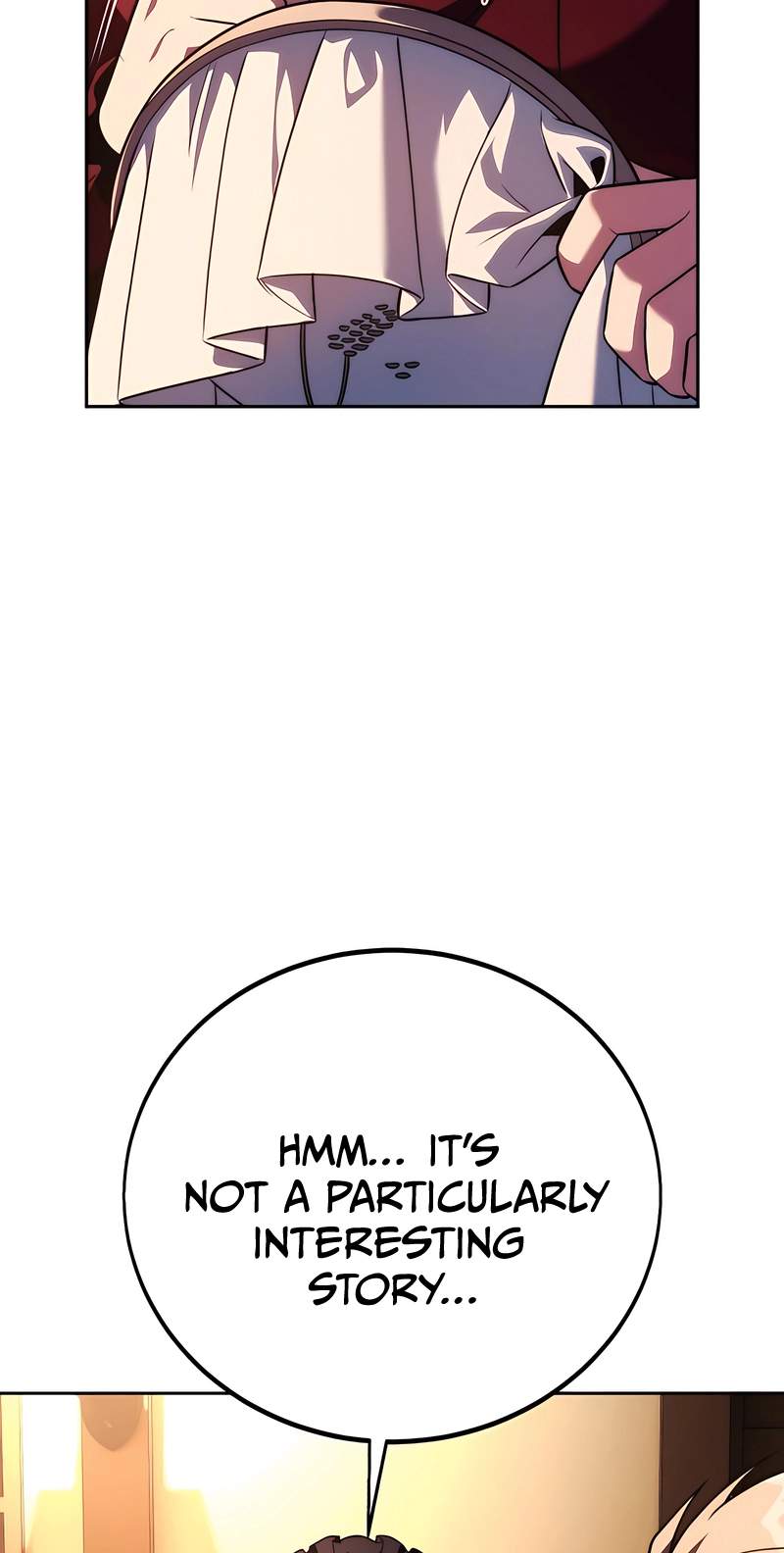 The Extra’s Academy Survival Guide Chapter 124 page 121