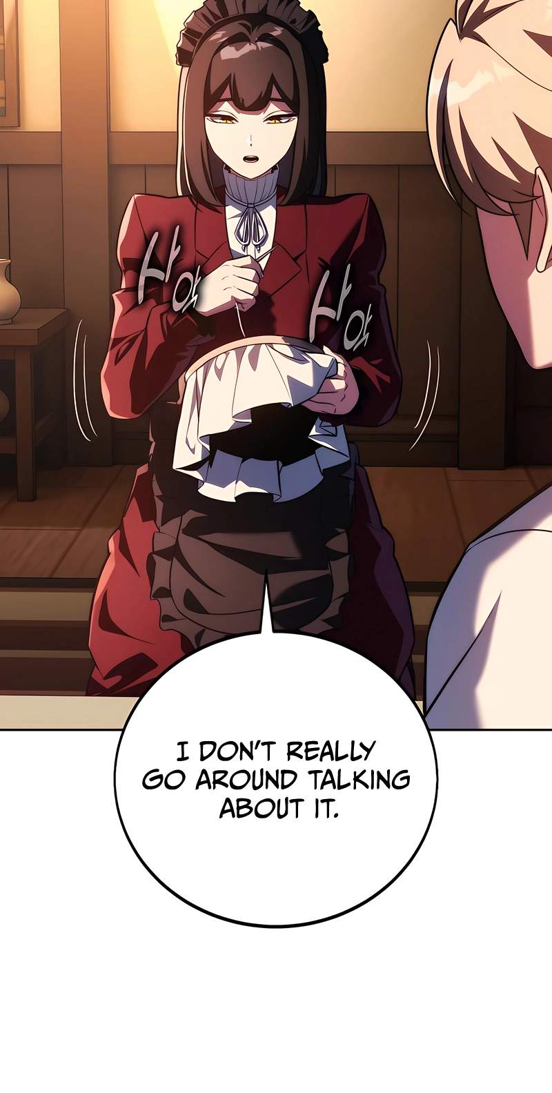 The Extra’s Academy Survival Guide Chapter 124 page 122