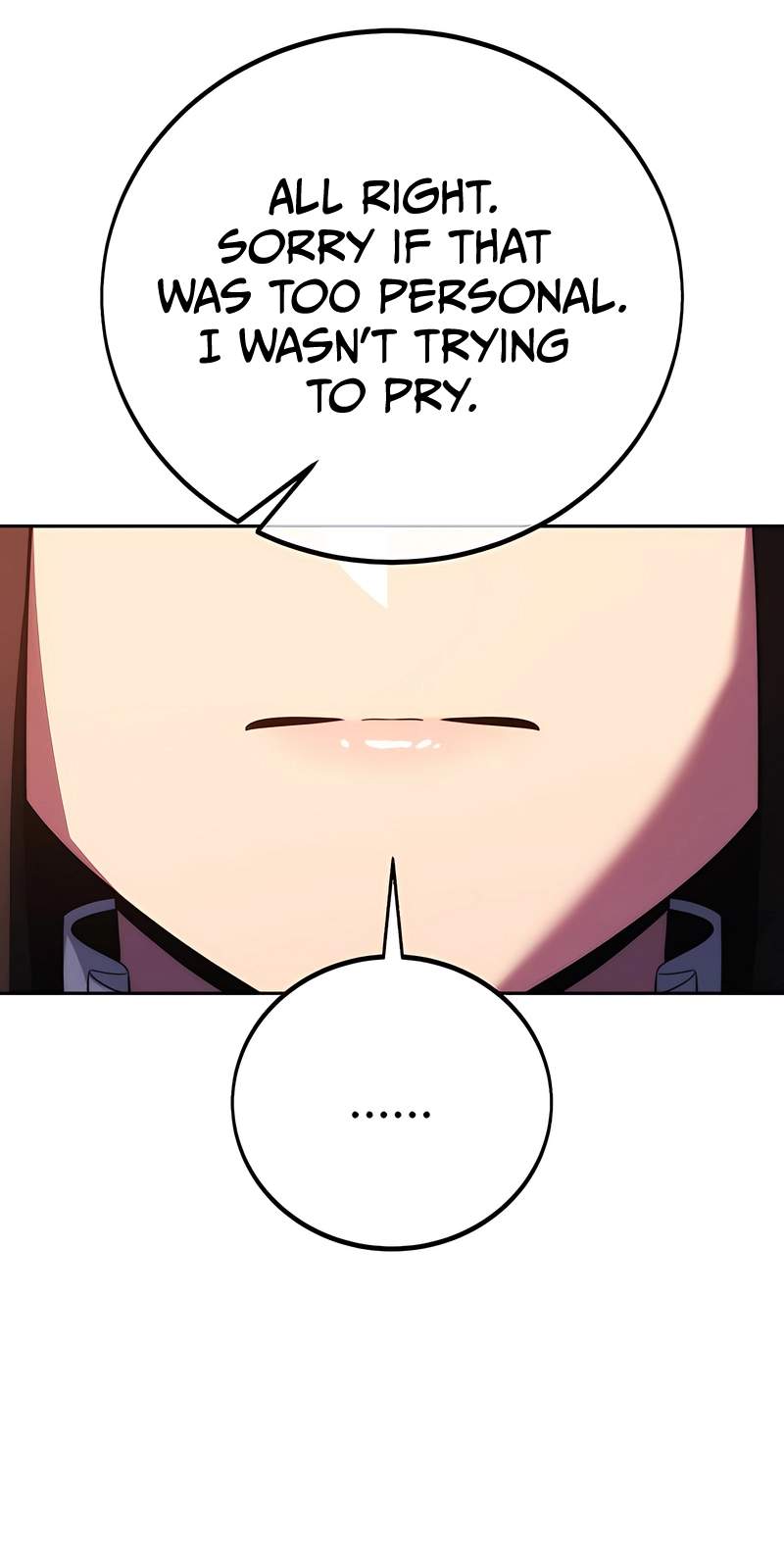 The Extra’s Academy Survival Guide Chapter 124 page 123