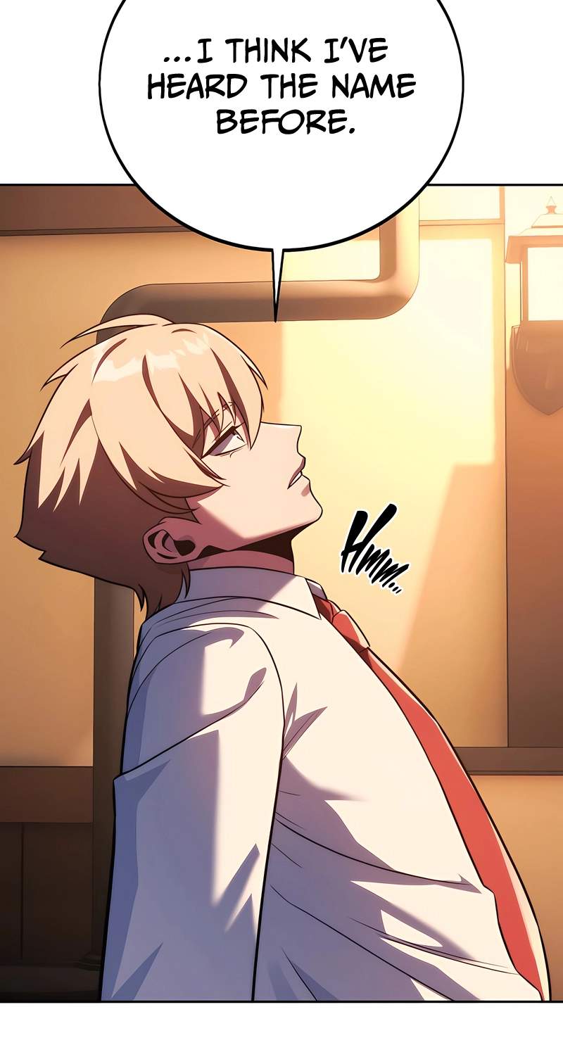 The Extra’s Academy Survival Guide Chapter 124 page 125