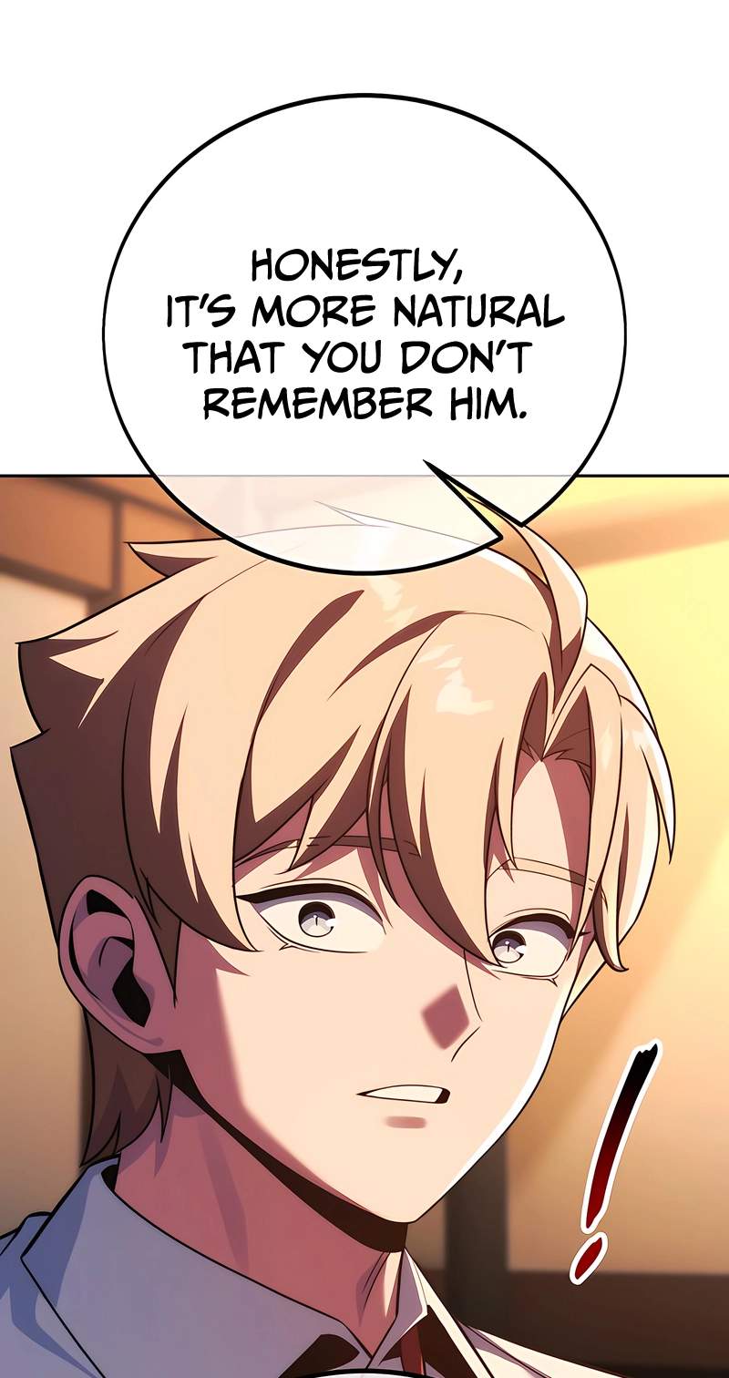 The Extra’s Academy Survival Guide Chapter 124 page 128