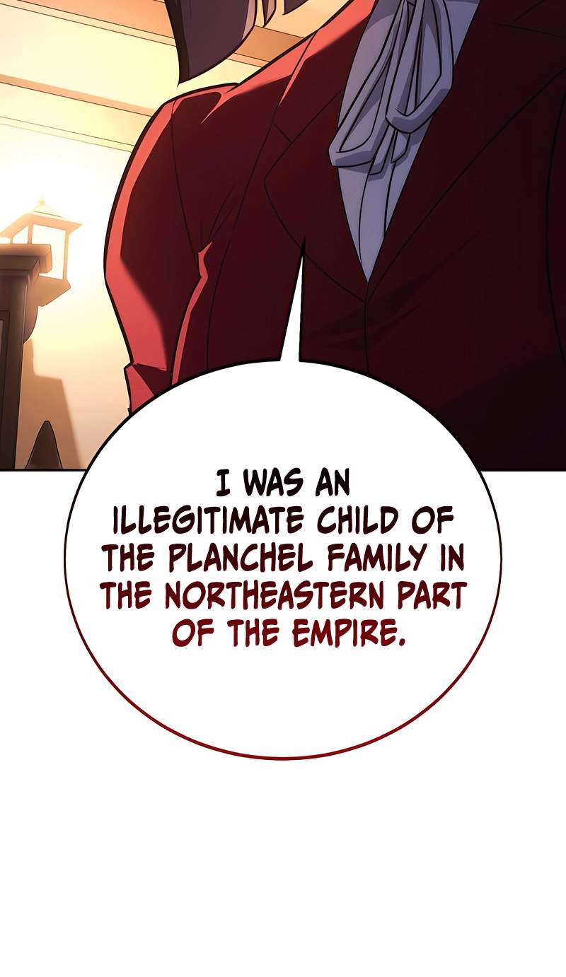 The Extra’s Academy Survival Guide Chapter 124 page 133