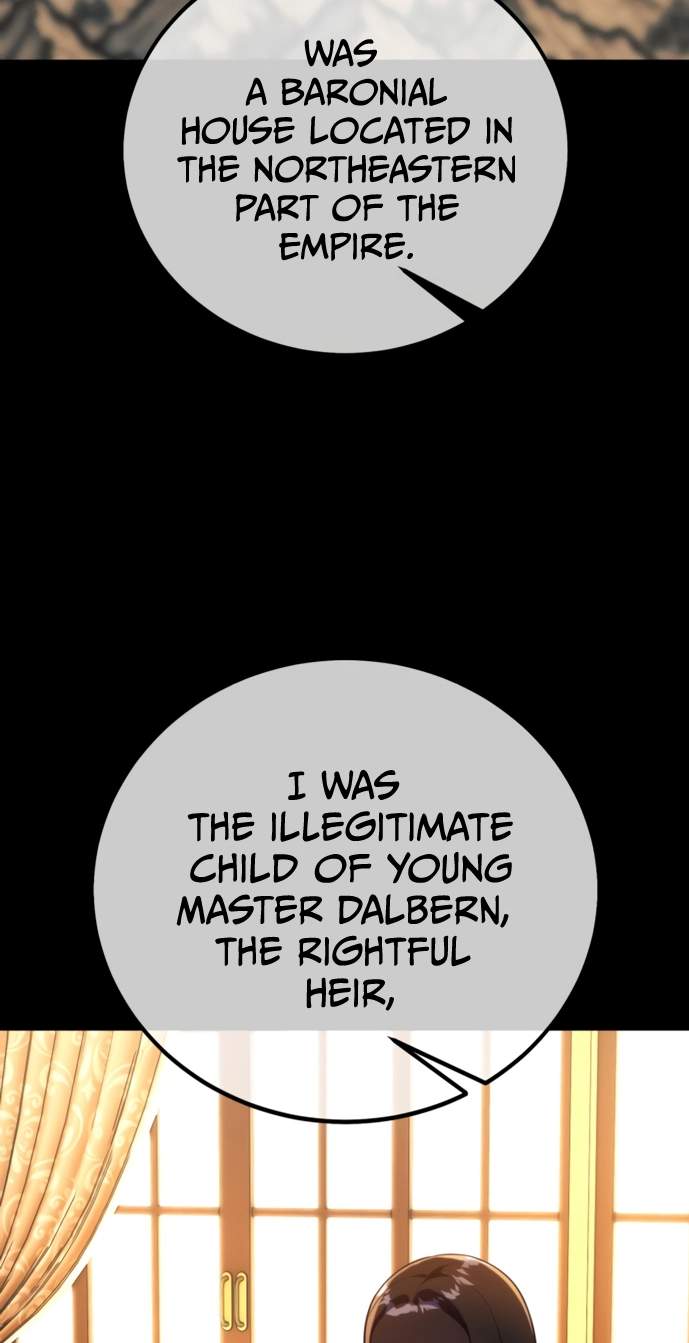 The Extra’s Academy Survival Guide Chapter 125 page 3