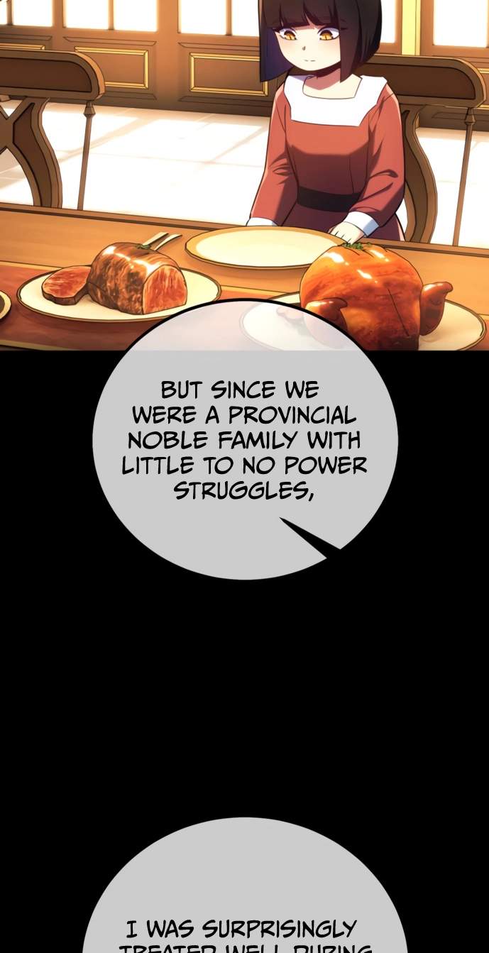 The Extra’s Academy Survival Guide Chapter 125 page 4