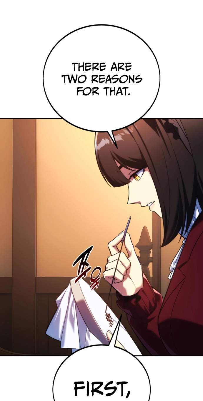 The Extra’s Academy Survival Guide Chapter 125 page 8