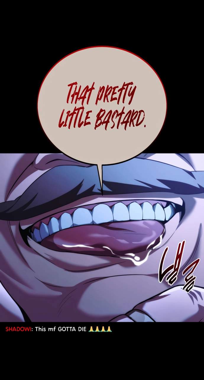 The Extra’s Academy Survival Guide Chapter 125 page 22