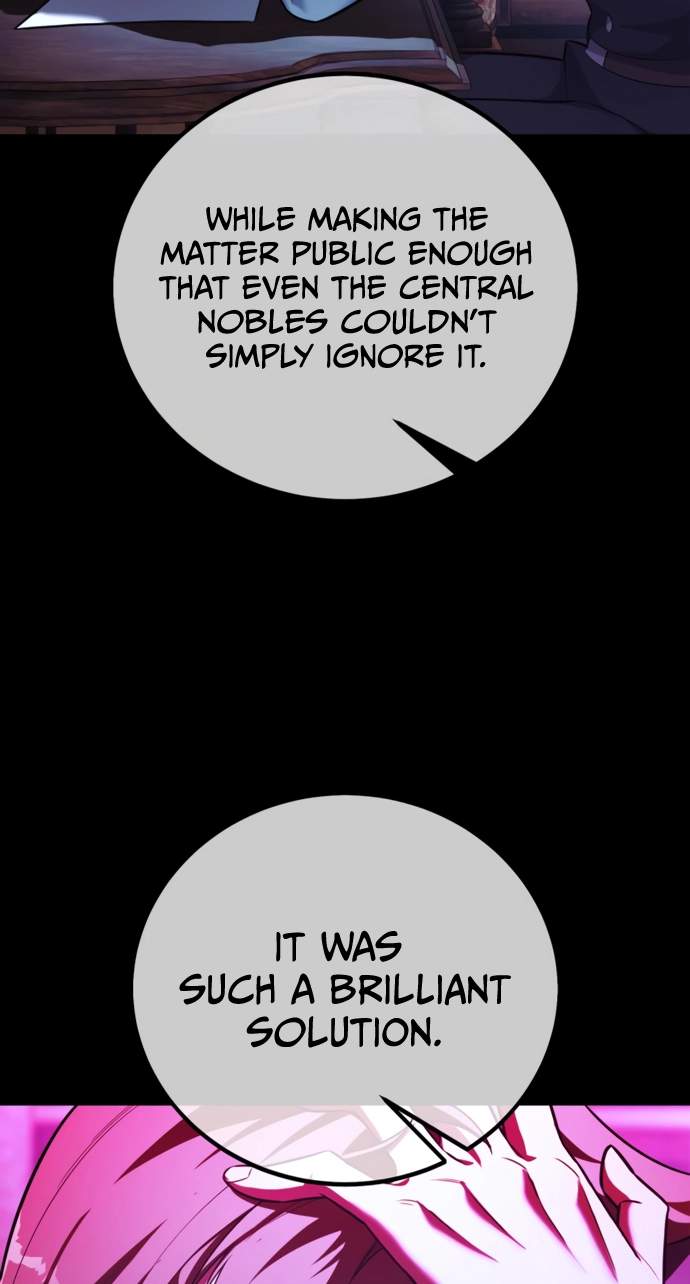 The Extra’s Academy Survival Guide Chapter 125 page 27