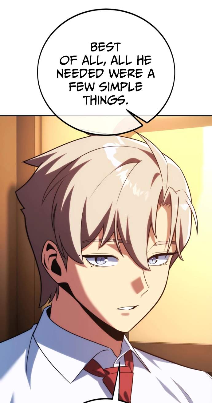 The Extra’s Academy Survival Guide Chapter 125 page 31