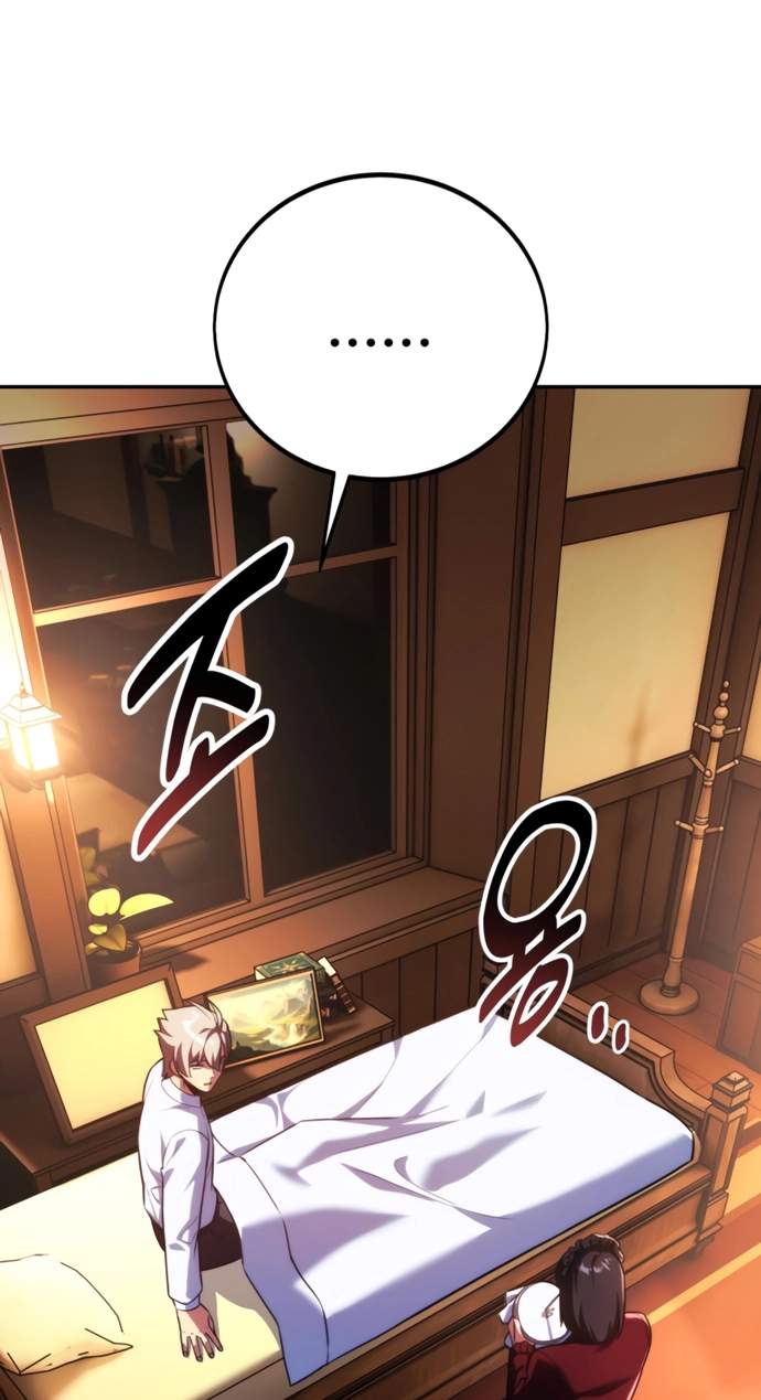 The Extra’s Academy Survival Guide Chapter 125 page 35