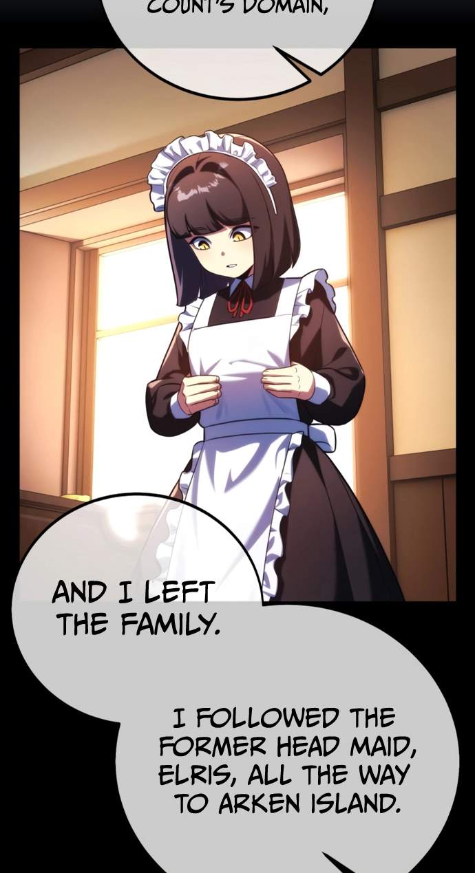 The Extra’s Academy Survival Guide Chapter 125 page 37