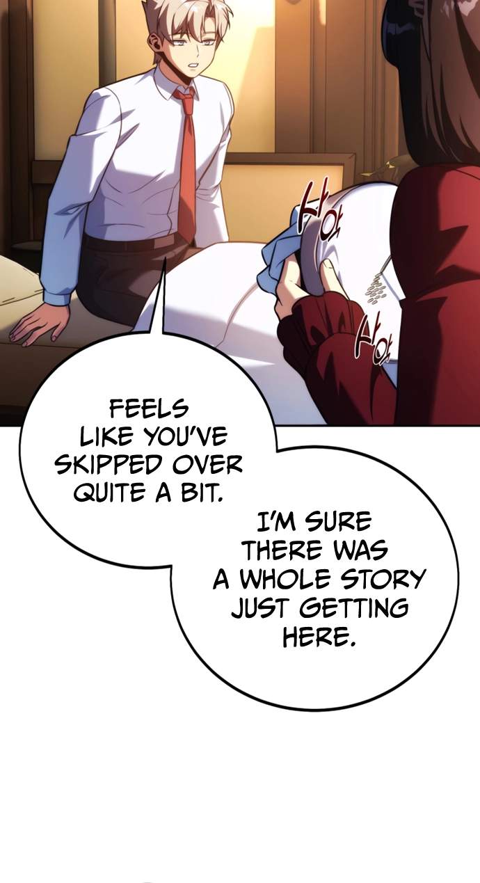 The Extra’s Academy Survival Guide Chapter 125 page 39
