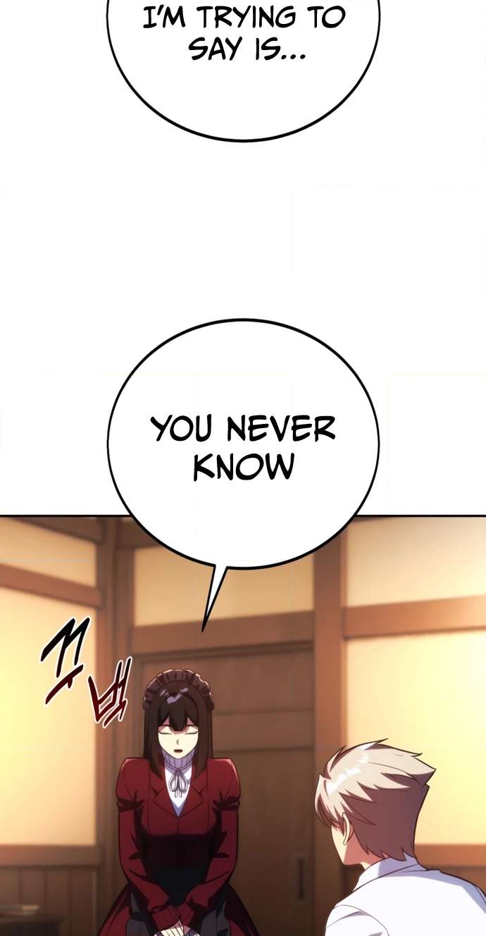 The Extra’s Academy Survival Guide Chapter 125 page 50