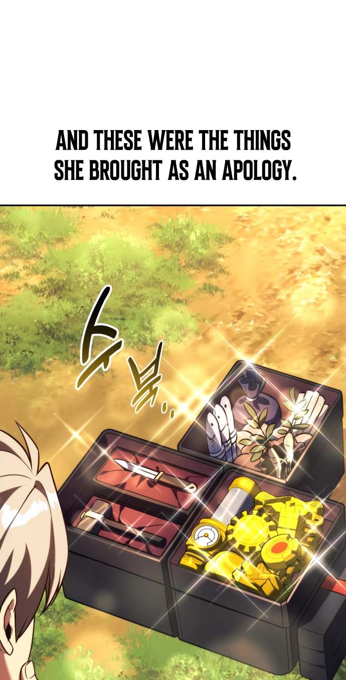 The Extra’s Academy Survival Guide Chapter 125 page 78