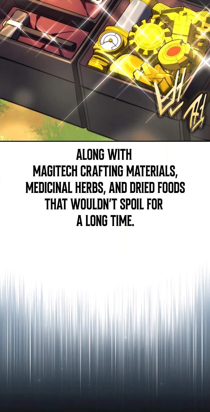 The Extra’s Academy Survival Guide Chapter 125 page 80