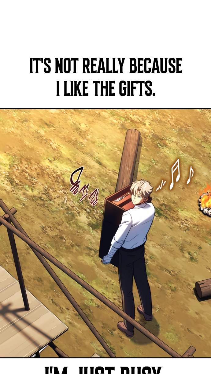 The Extra’s Academy Survival Guide Chapter 125 page 86