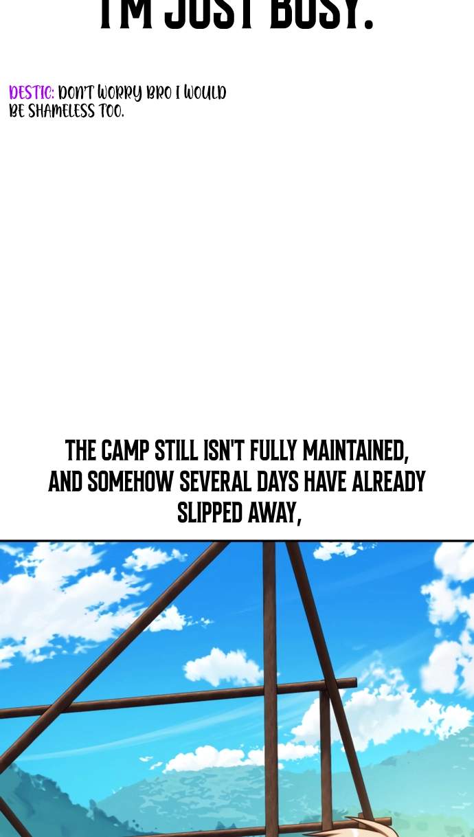 The Extra’s Academy Survival Guide Chapter 125 page 87