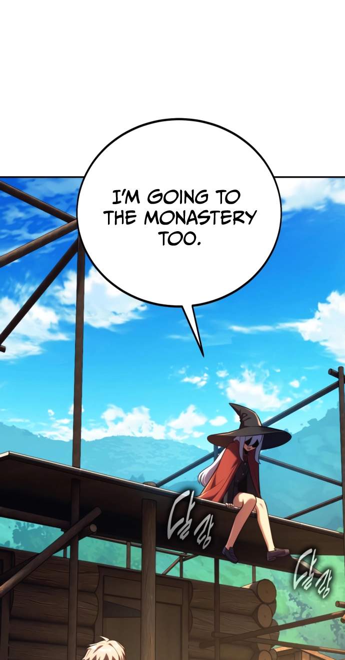 The Extra’s Academy Survival Guide Chapter 125 page 89
