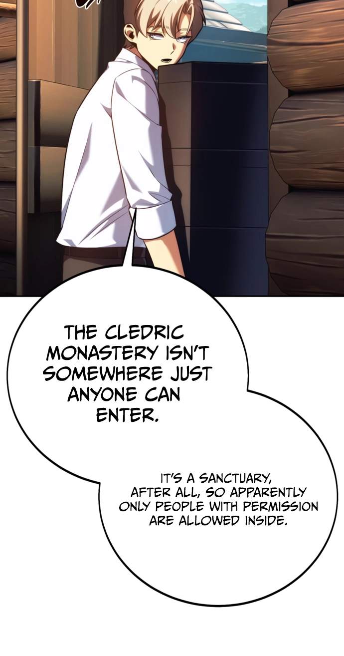 The Extra’s Academy Survival Guide Chapter 125 page 95
