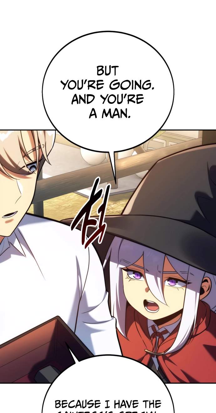 The Extra’s Academy Survival Guide Chapter 125 page 96