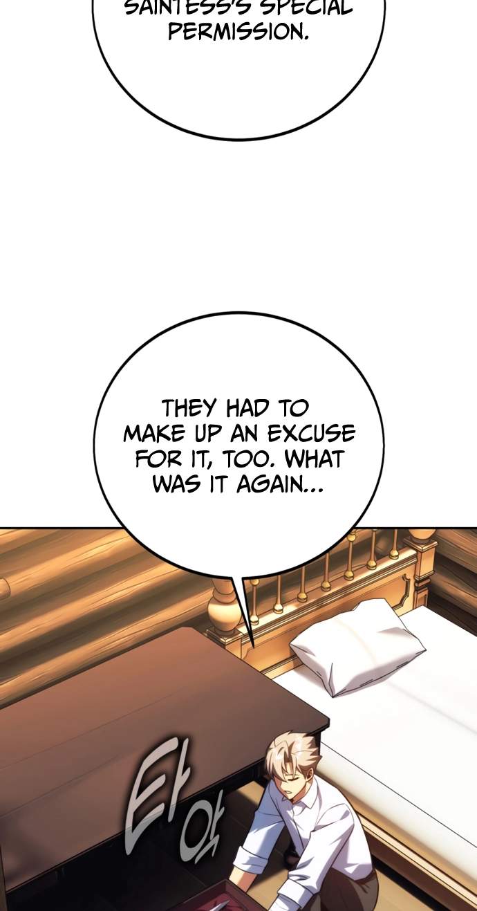 The Extra’s Academy Survival Guide Chapter 125 page 97