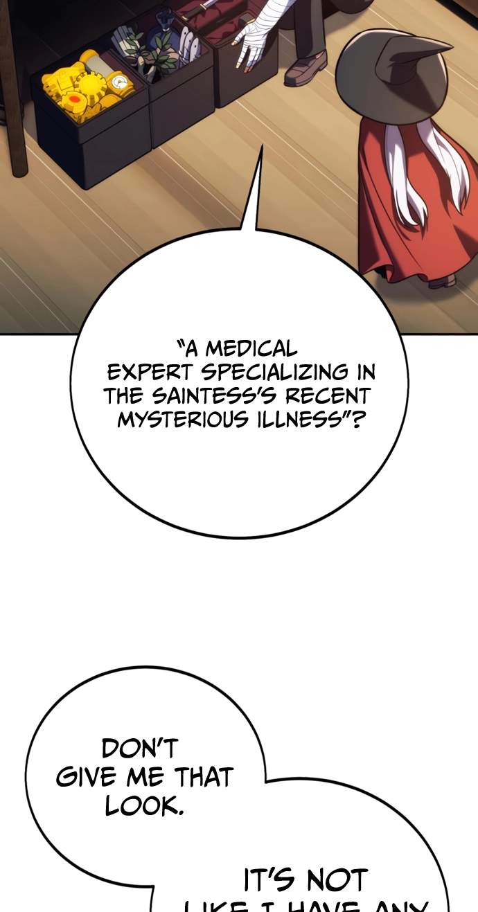 The Extra’s Academy Survival Guide Chapter 125 page 98
