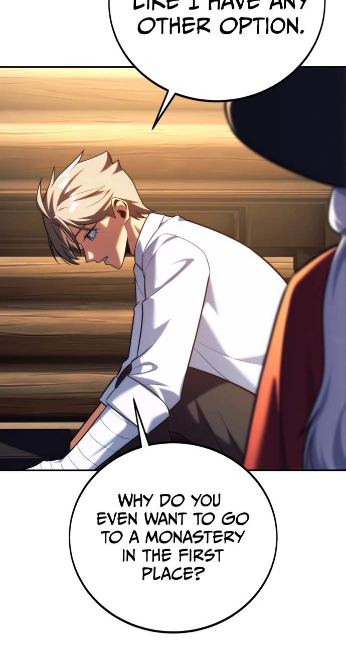 The Extra’s Academy Survival Guide Chapter 125 page 99