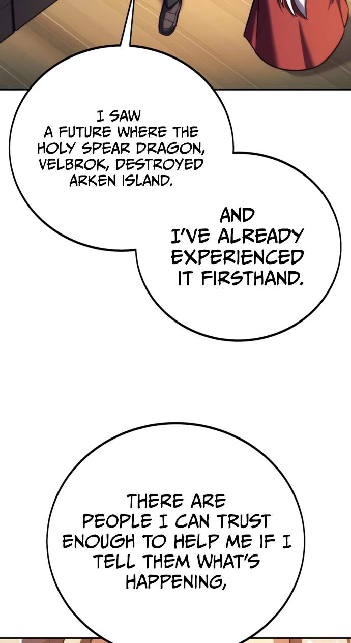 The Extra’s Academy Survival Guide Chapter 125 page 105