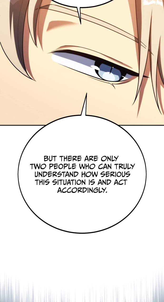 The Extra’s Academy Survival Guide Chapter 125 page 106