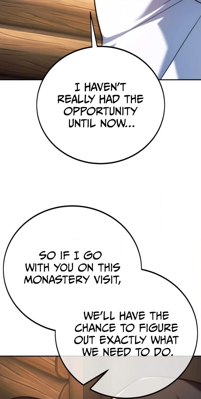 The Extra’s Academy Survival Guide Chapter 125 page 110