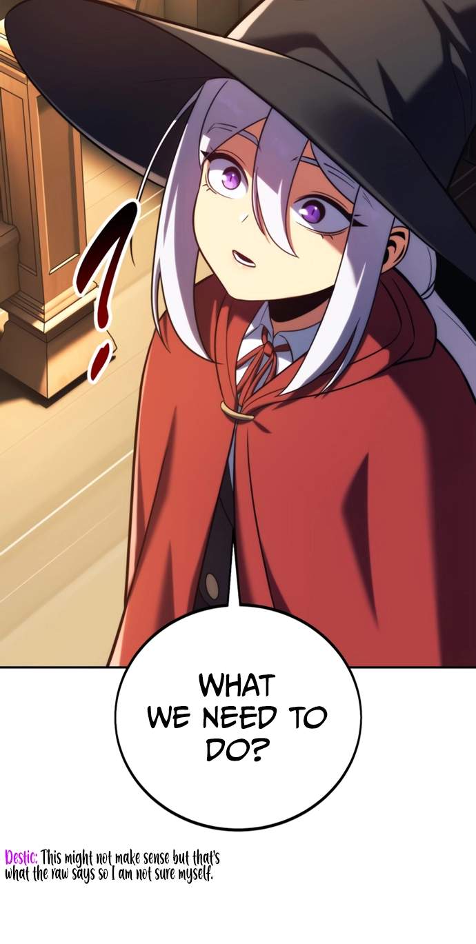 The Extra’s Academy Survival Guide Chapter 125 page 111