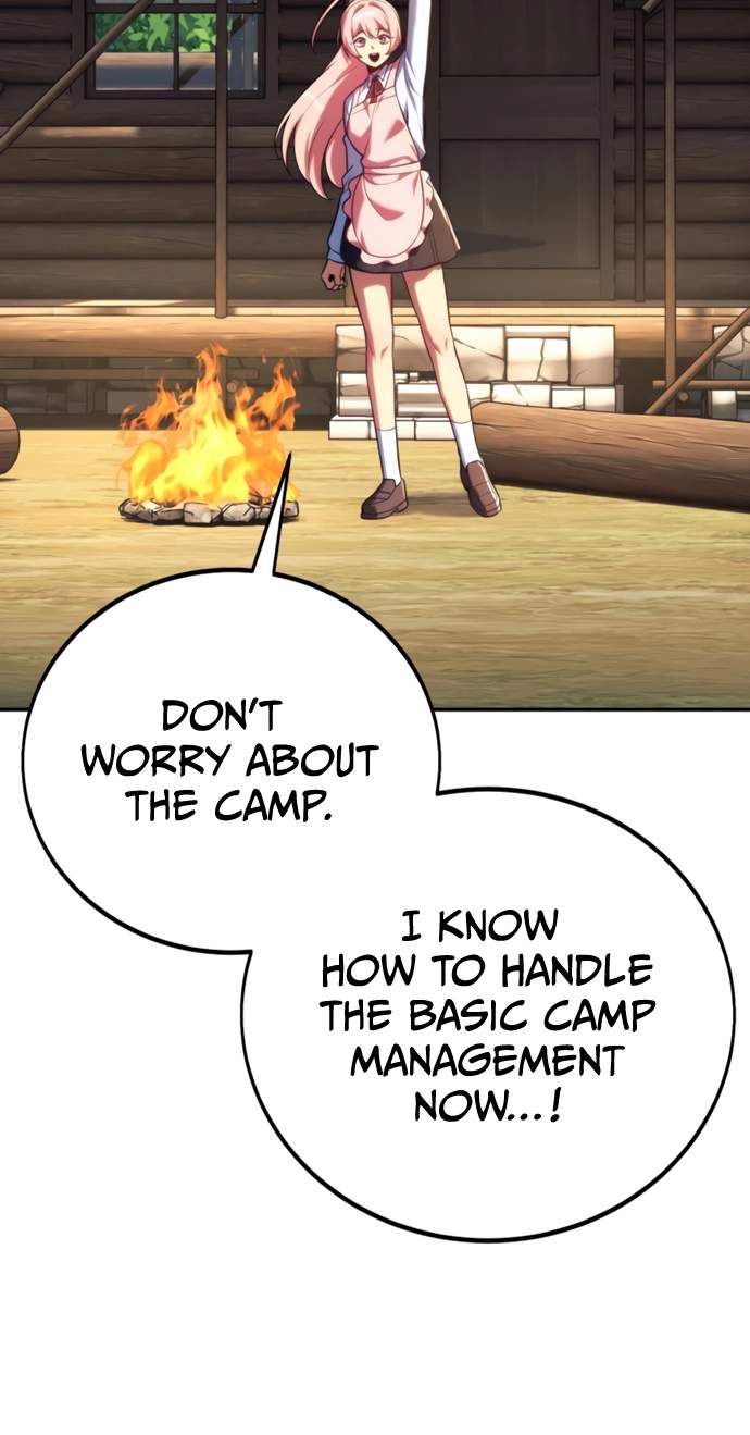 The Extra’s Academy Survival Guide Chapter 125 page 122