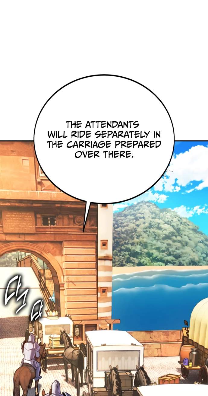 The Extra’s Academy Survival Guide Chapter 125 page 127