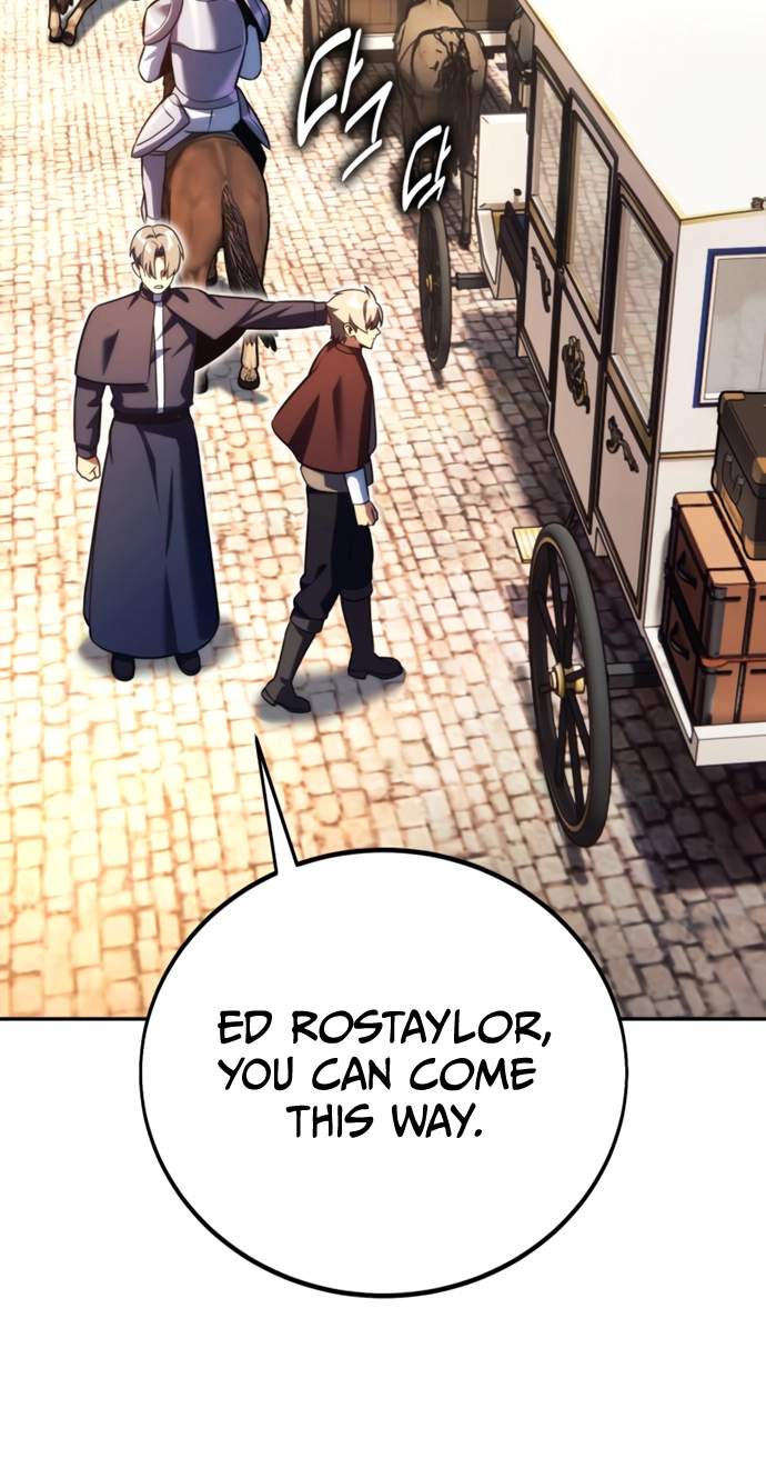 The Extra’s Academy Survival Guide Chapter 125 page 128