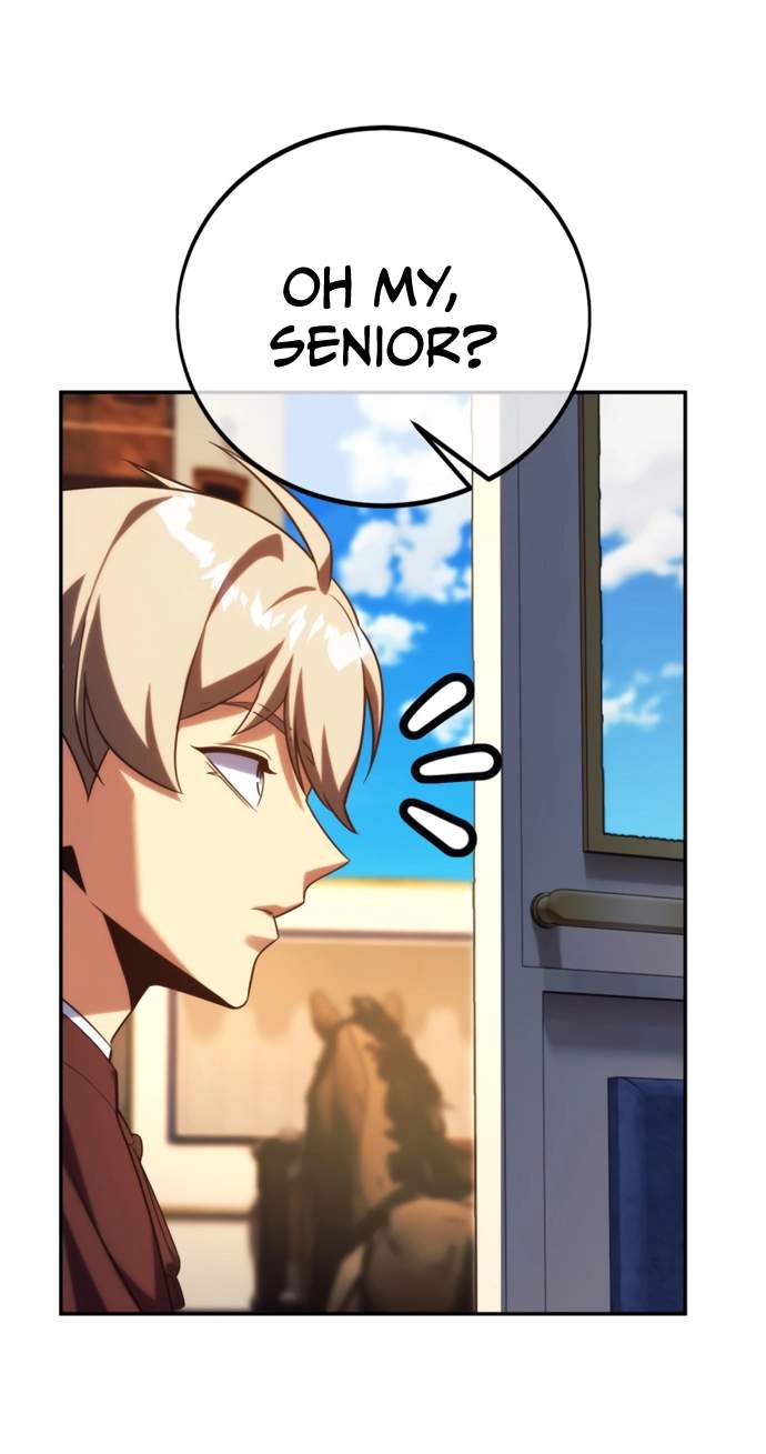 The Extra’s Academy Survival Guide Chapter 125 page 129